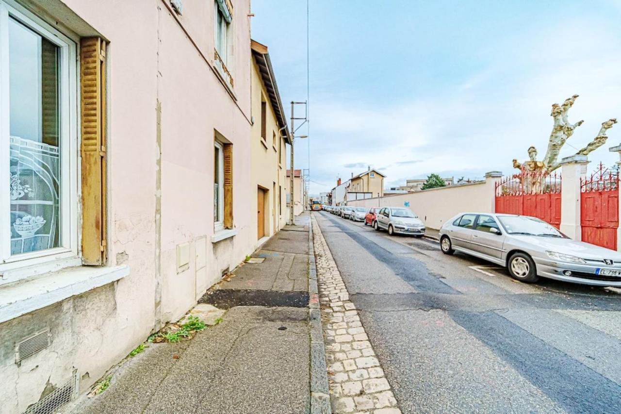 Apartamento Le Petit Delore - 2 Personnes - 8