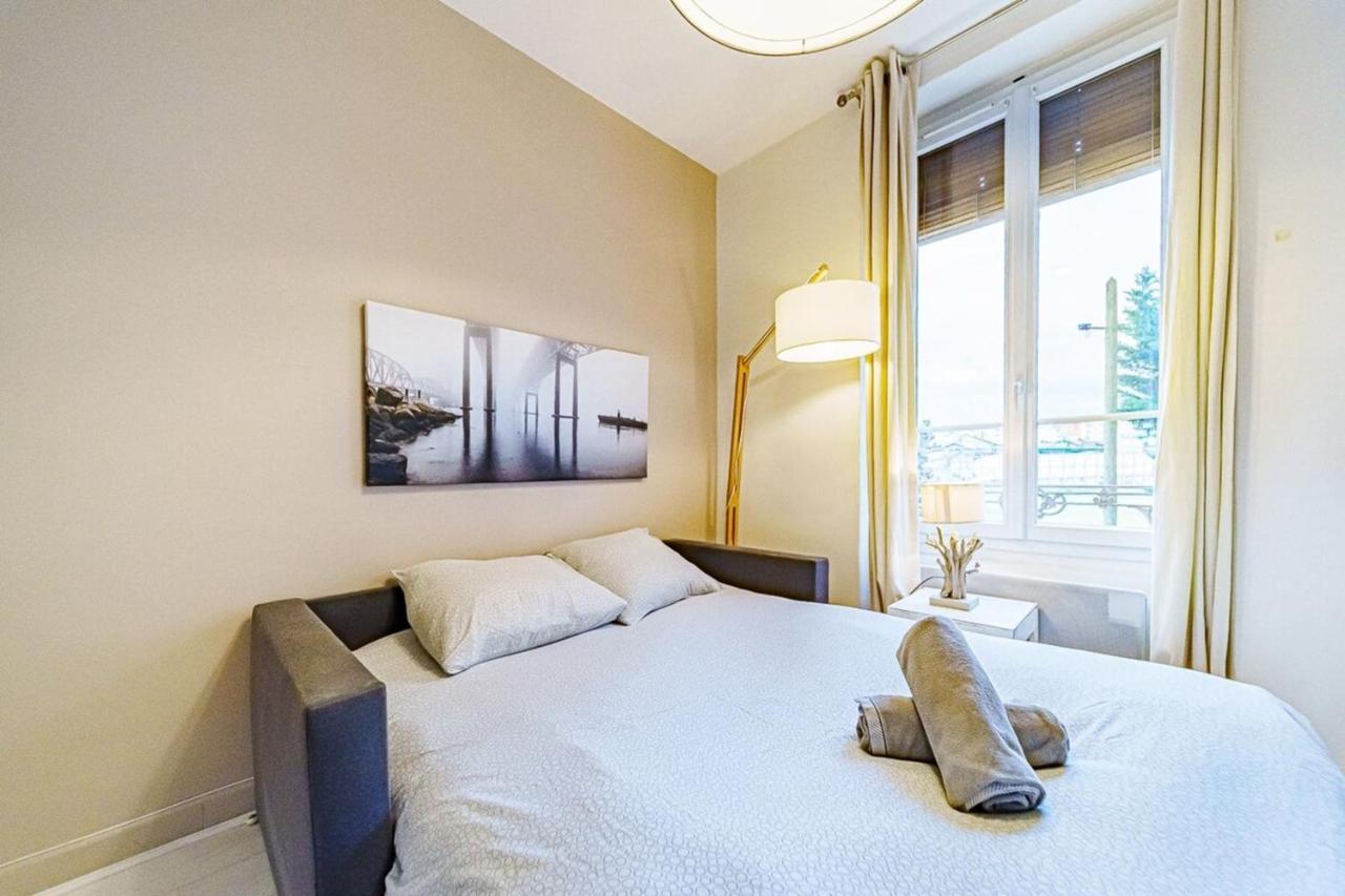 Le Petit Delore - 2 Personnes - 8 Appartement