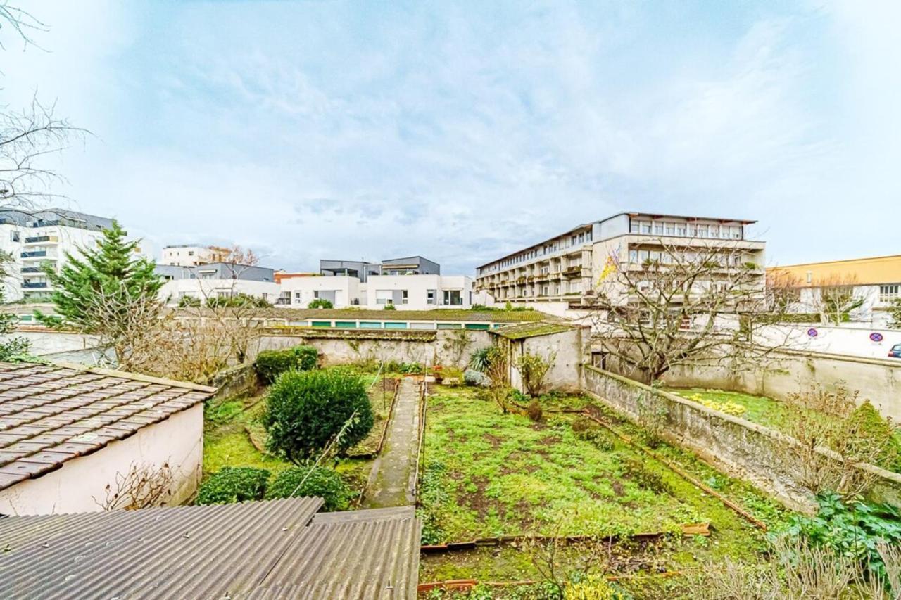 Apartment Le Petit Delore - 2 Personnes - 8 *