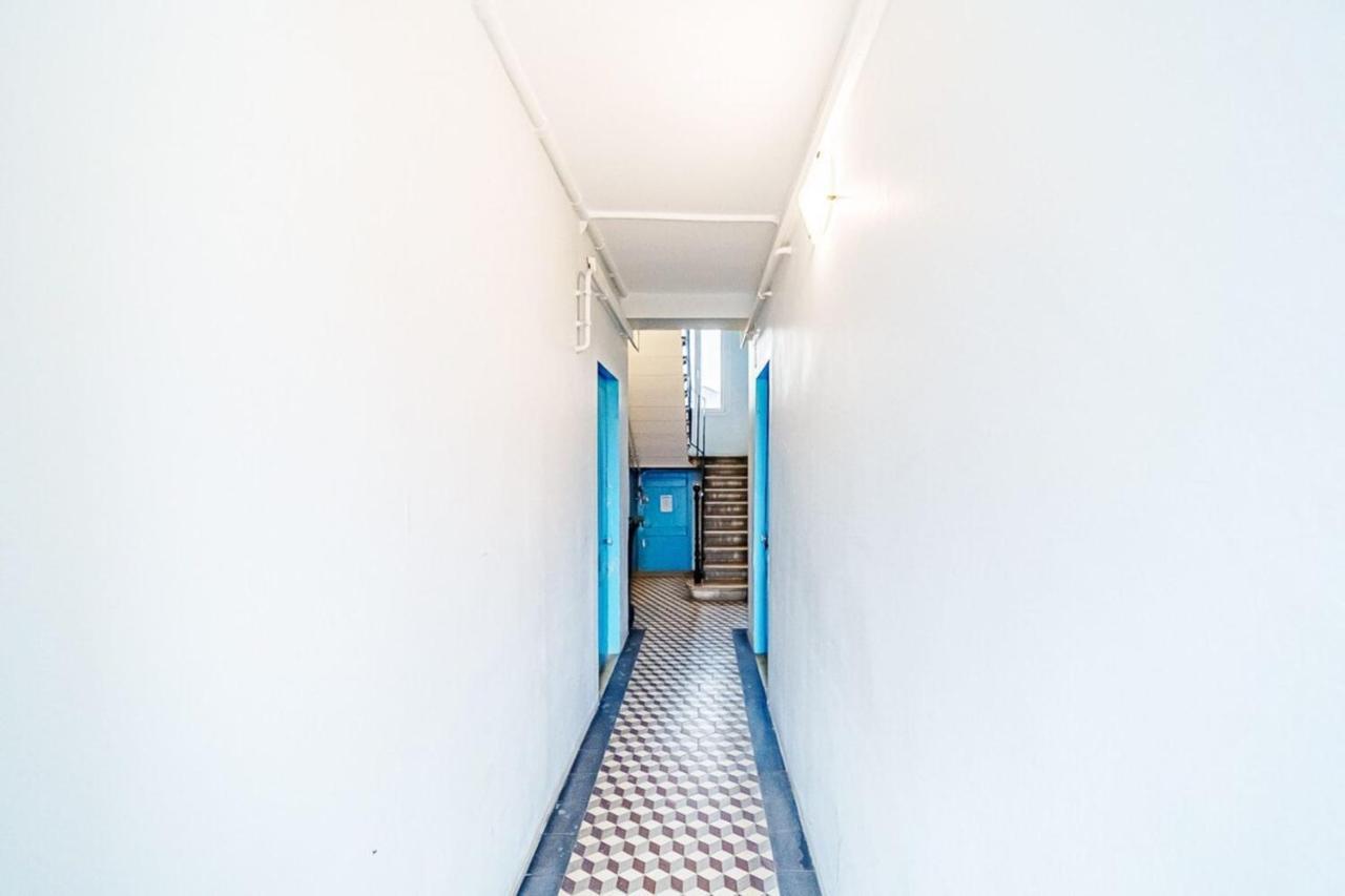Le Petit Delore - 2 Personnes - 8 Apartment