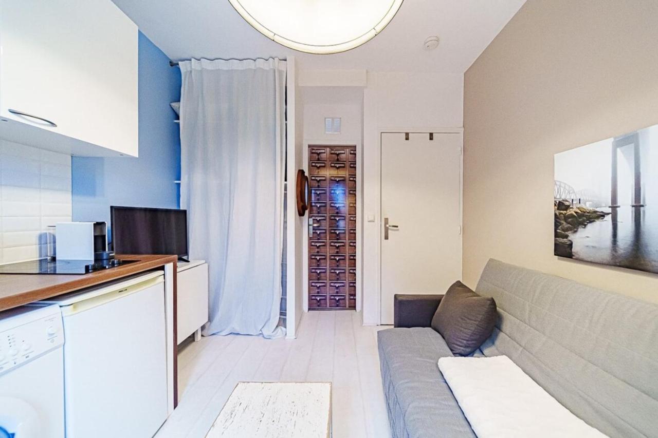 Le Petit Delore - 2 Personnes - 8 Apartment *