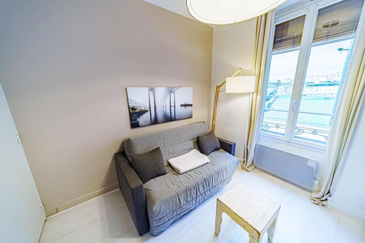Le Petit Delore - 2 Personnes - 8 Apartment Lyon